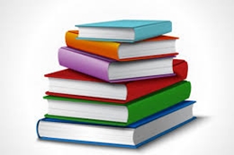 اعلام لیست کتب خریداری شده از نمایشگاه بین المللی کتاب تهران اردیبهشت1404